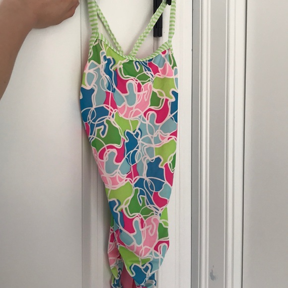 Dolfin Uglie Swimsuit Bundle - Picture 4 of 7